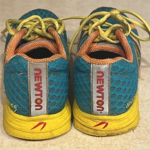 Newton running shoes - Picture 3 of 6